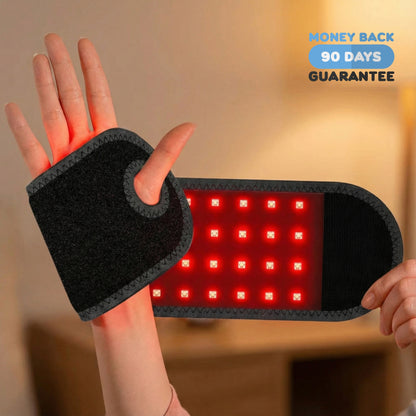 Revolutionary Relief for Carpal Tunnel!